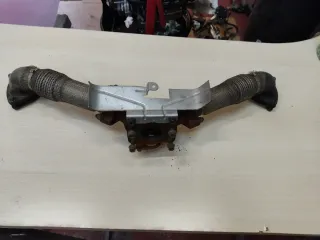 Colector Escape VAG 2.5 TDI 059131799G