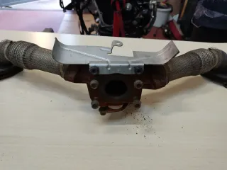 Colector Escape VAG 2.5 TDI 059131799G