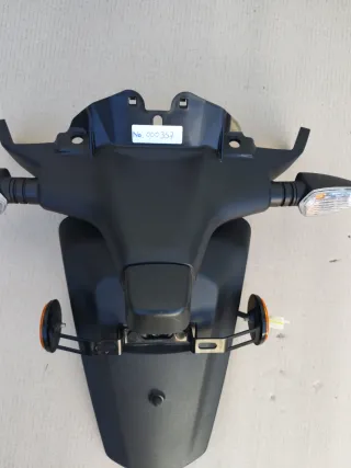 (000357) Yamaha Tricity 300