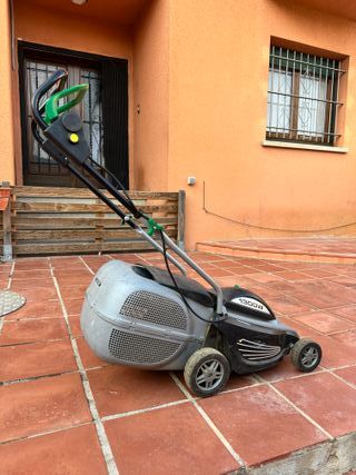 Cortacésped Eléctrico 1300W
