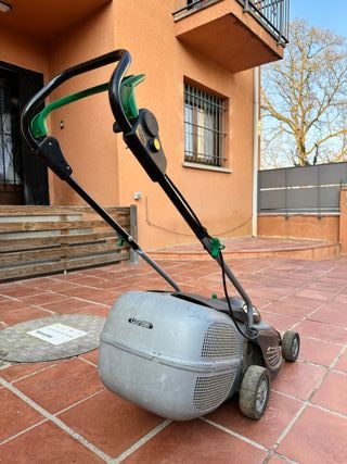 Cortacésped Eléctrico 1300W