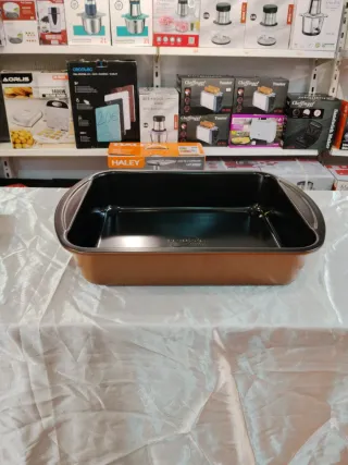 Set 3 moldes para hornear Playdium