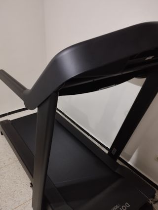 Cinta de correr DOMYOS T900D