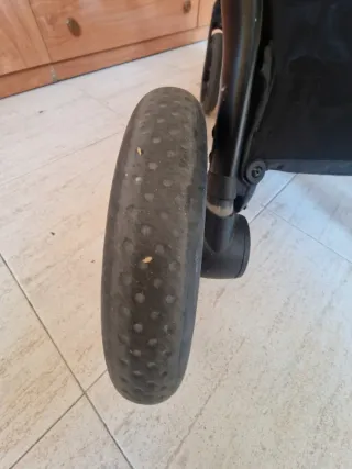 Carrito de bebé Maxi-Cosi 2 en 1 con capazo