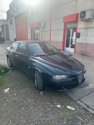 Alfa Romeo 156 2004