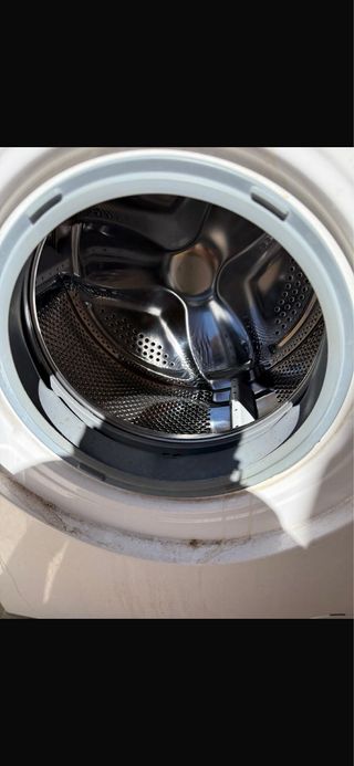 Lavadora 5 kg