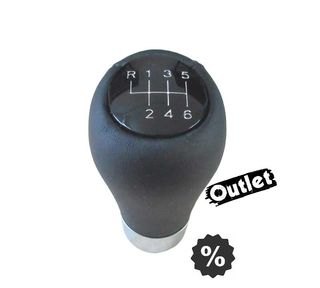 BA POMO CAMBIO CORTO TIPO PARA BMW 6 VELOCIDADES R014095C1