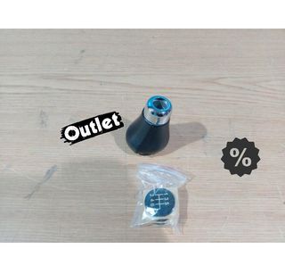 BA POMO CAMBIO CORTO TIPO PARA BMW 6 VELOCIDADES R014095C1