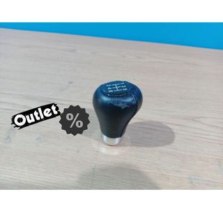 BA POMO CAMBIO CORTO TIPO PARA BMW 6 VELOCIDADES R014095C1