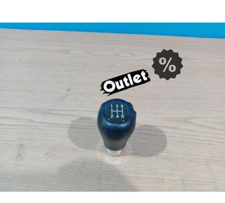 BA POMO CAMBIO CORTO TIPO PARA BMW 6 VELOCIDADES R014095C1