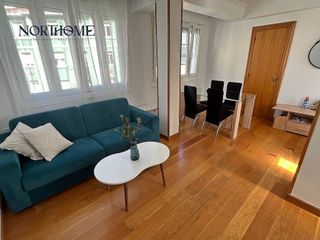 Piso en alquiler en Numancia - San Fernando en Santander