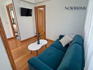 Piso en alquiler en Numancia - San Fernando en Santander