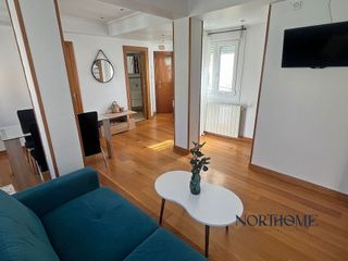 Piso en alquiler en Numancia - San Fernando en Santander