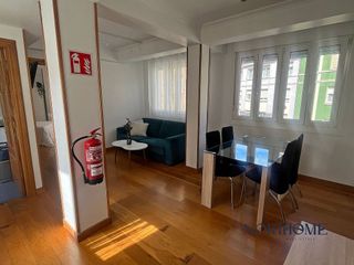 Piso en alquiler en Numancia - San Fernando en Santander