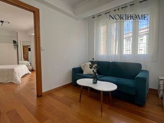 Piso en alquiler en Numancia - San Fernando en Santander