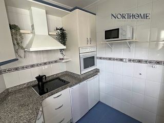 Piso en alquiler en Numancia - San Fernando en Santander