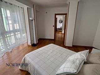 Piso en alquiler en Numancia - San Fernando en Santander