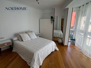 Piso en alquiler en Numancia - San Fernando en Santander