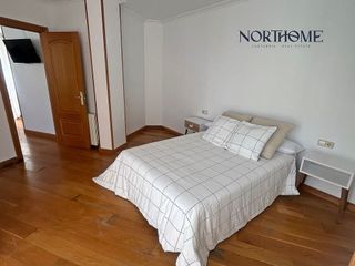 Piso en alquiler en Numancia - San Fernando en Santander