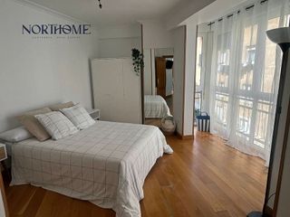 Piso en alquiler en Numancia - San Fernando en Santander