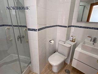 Piso en alquiler en Numancia - San Fernando en Santander