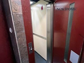 Piso en alquiler en Numancia - San Fernando en Santander