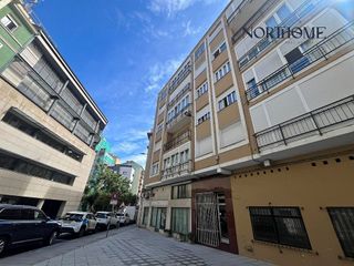 Piso en alquiler en Numancia - San Fernando en Santander