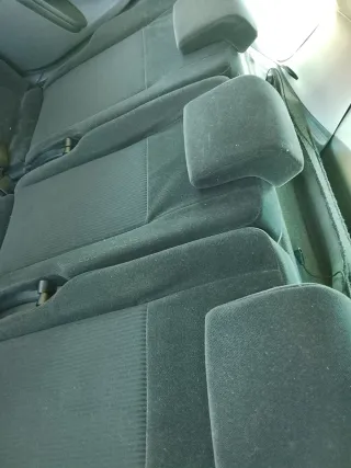 Asientos Ford Focus C-Max