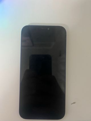 iPhone 12 Azul 100% Salud Batería