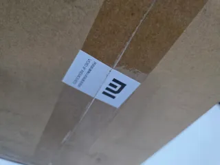 Batería Original Patinete Xiaomi Lite 183Wh