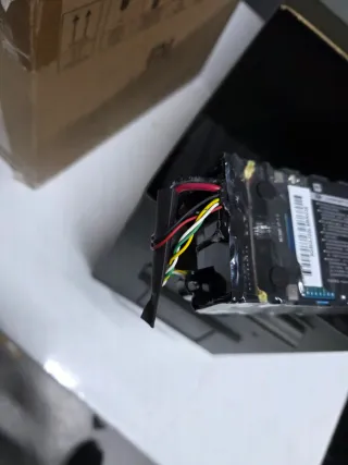 Batería Original Patinete Xiaomi Lite 183Wh