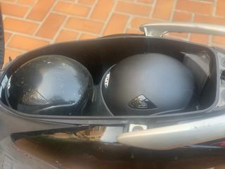 Honda Lead 110cc - ITV hasta 2028