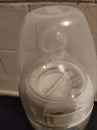 Biberón NUK Disney_Winnie Pooh