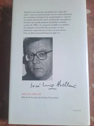 Círculo Universidad: La Idea de Cultura