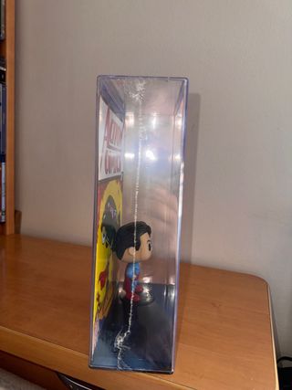 Funko Superman Action Comics #1