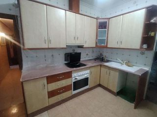Casa en venta en Valdepeñas
