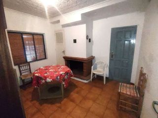 Casa en venta en Valdepeñas