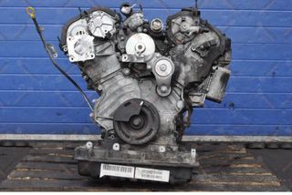 Motor completo Maserati Ghibli Diesel Averiado