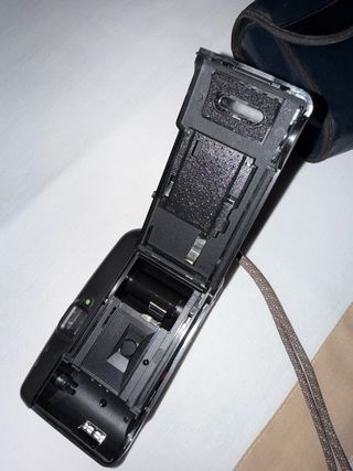 Cámara Werlisa BF 204 Vintage