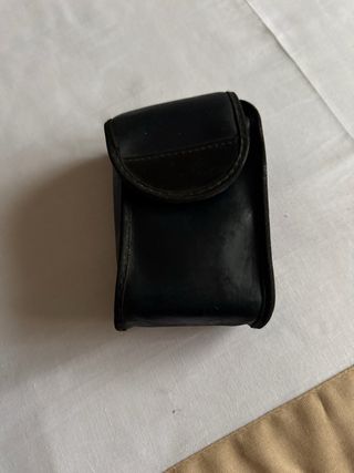 Cámara Werlisa BF 204 Vintage