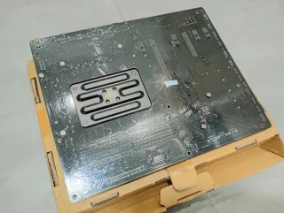 Placa Base ASRock X370 Killer SLI con Wi-Fi