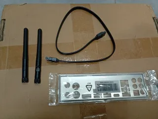 Placa Base ASRock X370 Killer SLI con Wi-Fi