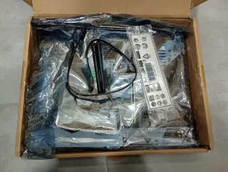 Placa Base ASRock X370 Killer SLI con Wi-Fi