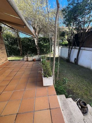 Piso en alquiler en Zona Estación en Pozuelo de Alarcón