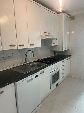 Piso en alquiler en Zona Estación en Pozuelo de Alarcón