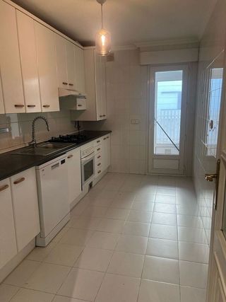 Piso en alquiler en Zona Estación en Pozuelo de Alarcón