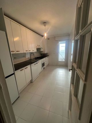 Piso en alquiler en Zona Estación en Pozuelo de Alarcón