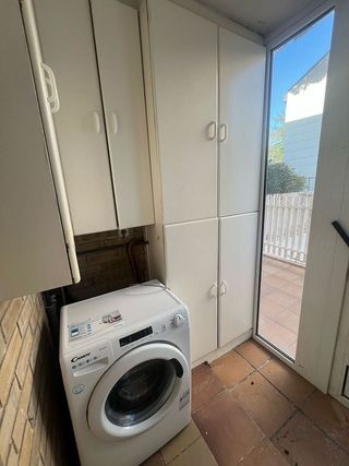 Piso en alquiler en Zona Estación en Pozuelo de Alarcón