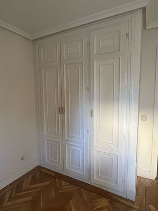 Piso en alquiler en Zona Estación en Pozuelo de Alarcón