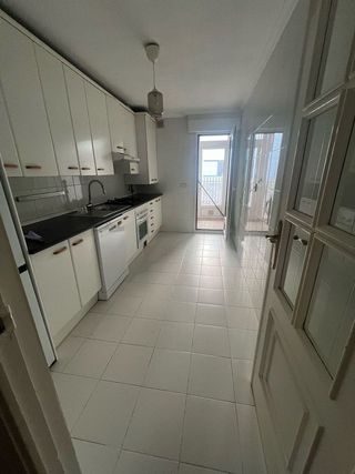 Piso en alquiler en Zona Estación en Pozuelo de Alarcón